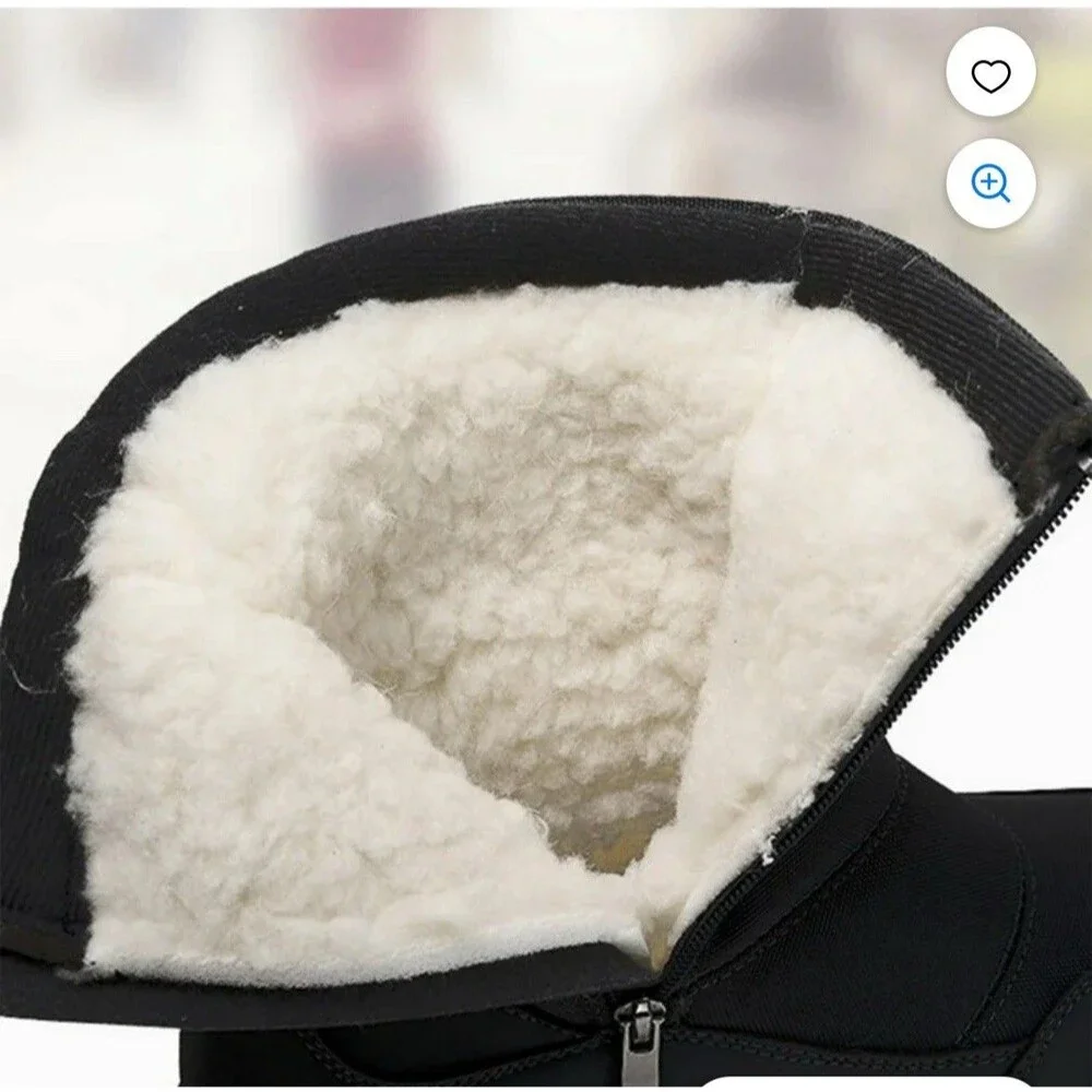 Anbute men winter